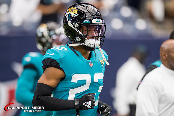 NFL 2021: Jaguars vs Texans SEP 12