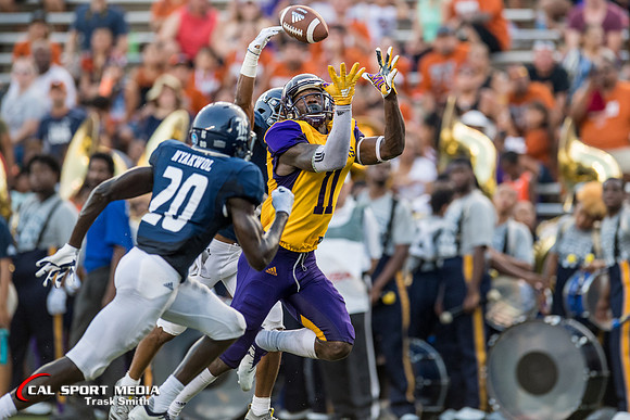 NCAA Football 2018: Prairie View A&M vs Rice AUG 25