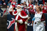 NFL 2013 - Houston Texans vs Denver Broncos
