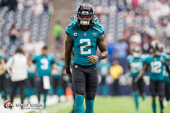 NFL 2021: Jaguars vs Texans SEP 12