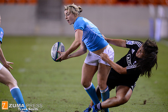 Rugby 2013 – IRB Women's Sevens World Series