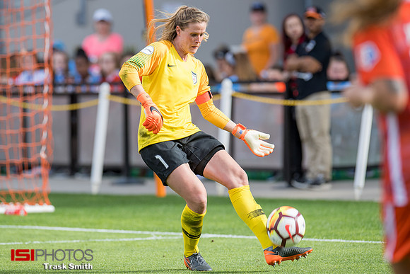 Alyssa Naeher