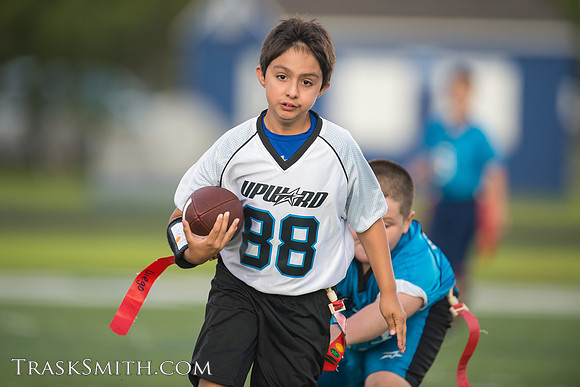 Upwards Football