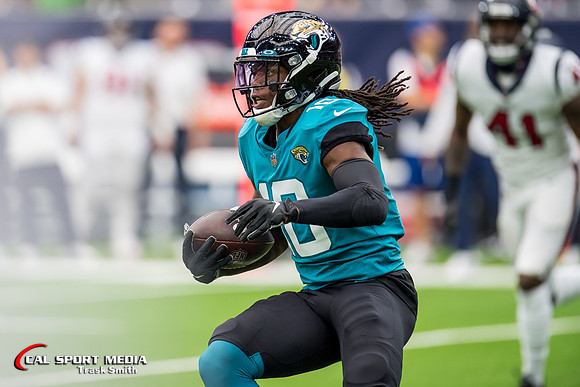 NFL 2021: Jaguars vs Texans SEP 12