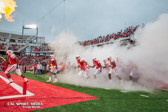 NCAA Football 2015: Cincinnati Bearcats vs Houston Cougars NOV 07