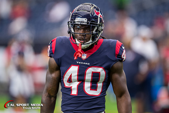 NFL 2018: 49ers vs Texans AUG 18