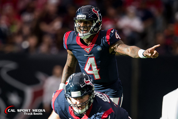 NFL 2019: Raiders vs Texans OCT 27