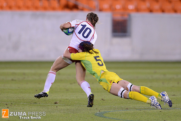Rugby 2013 – IRB Women's Sevens World Series
