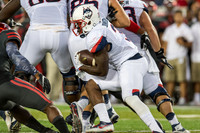 NCAA Football 2016: UConn vs Houston SEP 29
