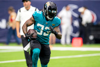NFL 2021: Jaguars vs Texans SEP 12
