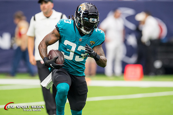 NFL 2021: Jaguars vs Texans SEP 12