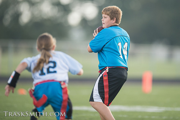 Upwards Football