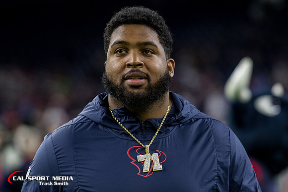 NFL 2019: Patriots vs Texans DEC 01