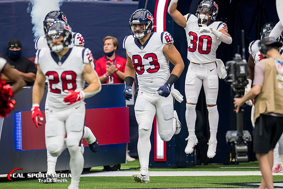 NFL 2021: Jaguars vs Texans SEP 12