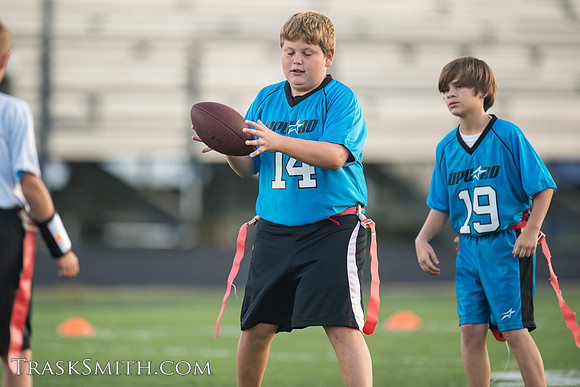 Upwards Football