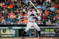 MLB 2018: Giants vs Astros MAY 23