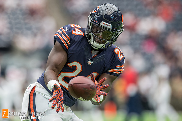 NFL 2016 - Houston Texans vs Chicago Bears