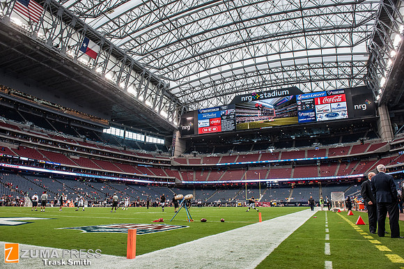 NFL 2014 - Houston Texans vs Atlanta Falcons