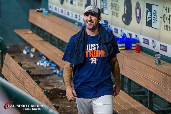 MLB 2017: Mariners vs Astros SEP 17