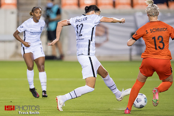 Christine Sinclair