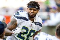 NFL 2021: Seahawks vs Texans DEC 12