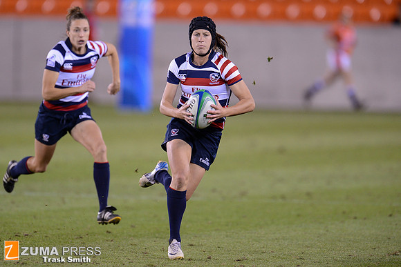Rugby 2013 – IRB Women's Sevens World Series