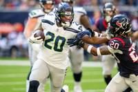 NFL 2021: Seahawks vs Texans DEC 12
