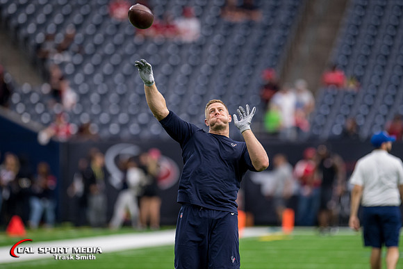 NFL 2018: 49ers vs Texans AUG 18