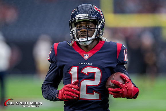 NFL 2018: 49ers vs Texans AUG 18