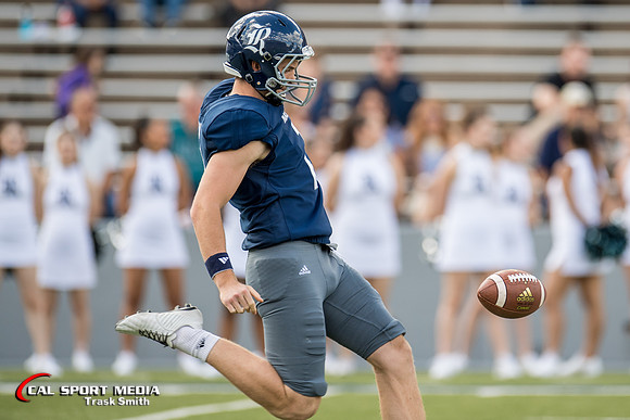 NCAA Football 2018: UTEP vs Rice NOV 03