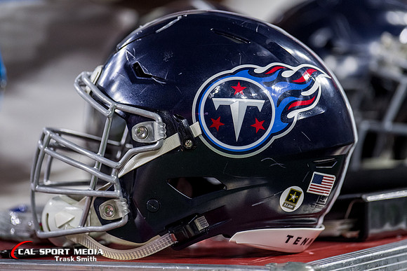 NFL 2018: Titans vs Texans NOV 26