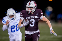 2024-09-20 Columbia Roughnecks vs Yoakum Bulldogs mostly unedited