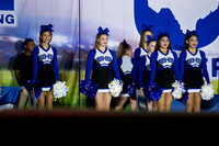 2018 UIL Cheerleading State Championships