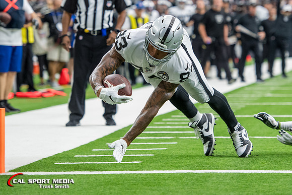 NFL 2019: Raiders vs Texans OCT 27