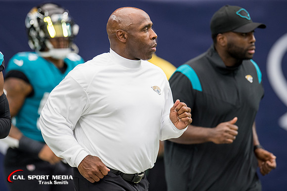 NFL 2021: Jaguars vs Texans SEP 12
