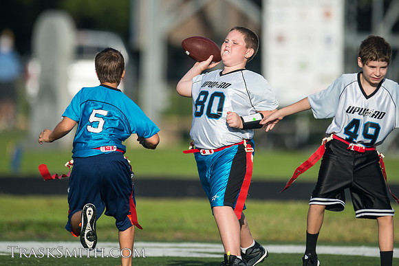 Upwards Football