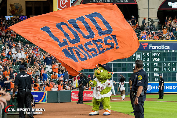 MLB 2018: Rays vs Astros JUN 18