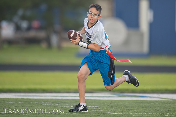 Upwards Football