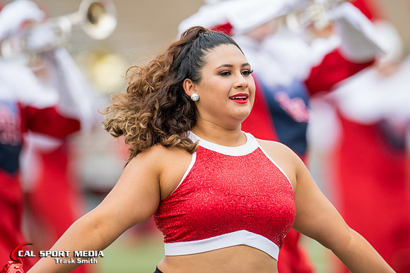 NCAA Football 2018: Houston vs Rice SEP 01