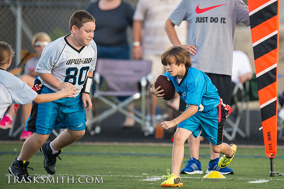 Upwards Football
