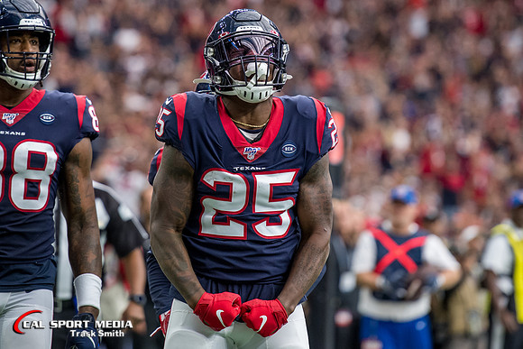 NFL 2019: Raiders vs Texans OCT 27