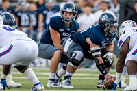 NCAA Football 2019: Louisiana Tech vs Rice SEP 28