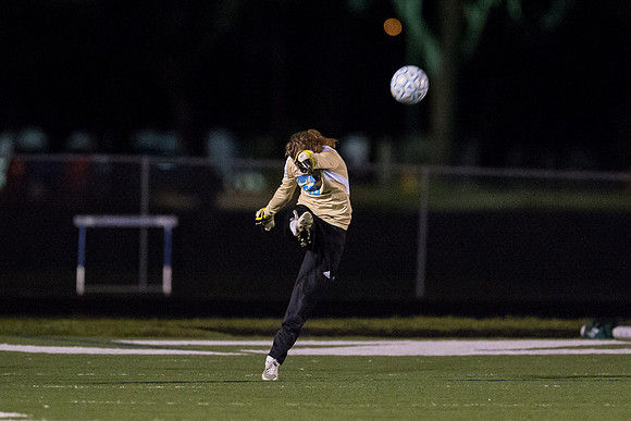 Soccer 2013 – the Brazoswood Lady Bucs defeat the Clear Brook Lady Wolverines 5-0.