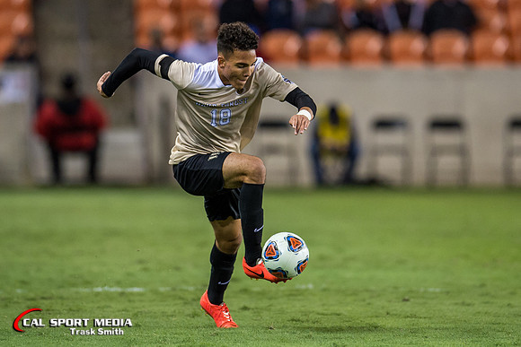 NCAA Men's Soccer Final Four 2016: Wake Forest vs Denver DEC 9