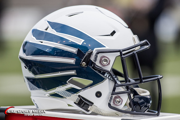 NCAA Football 2018: Old Dominion vs Rice NOV 24