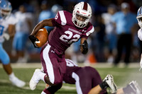 2021-09-10 Columbia Roughnecks vs Sweeny Bulldogs edited