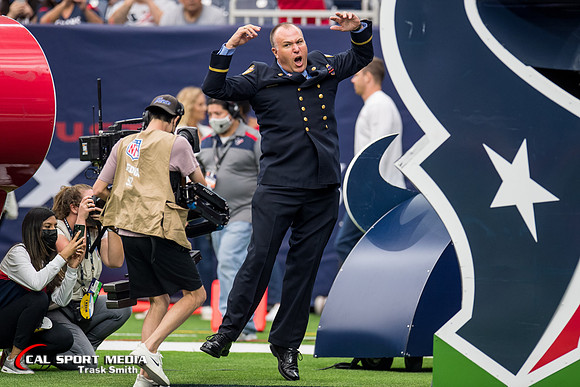 NFL 2021: Jaguars vs Texans SEP 12