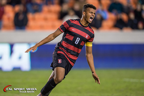 NCAA Men's Soccer Final Four 2016: North Carolina vs Stanford DEC 9