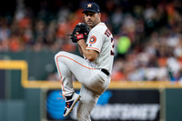 MLB RAYS ASTROS
