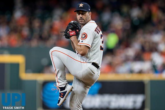 MLB RAYS ASTROS
